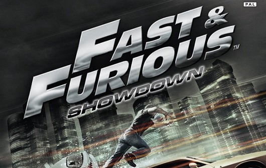 Fast & Furious - Showdown: Rennspiel zum neuen Kinofilm kommt im Mai