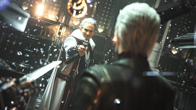 Final Fantasy Versus 13: Termin für Re-Reveal steht angeblich fest