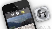 FocusTwist: Fokus von Fotos nachträglich ändern [App of the Day]