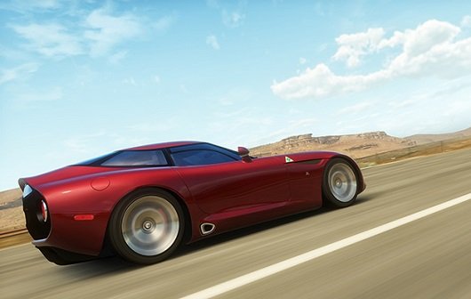 Forza Horizon: Achievements deuten auf weiteren DLC hin