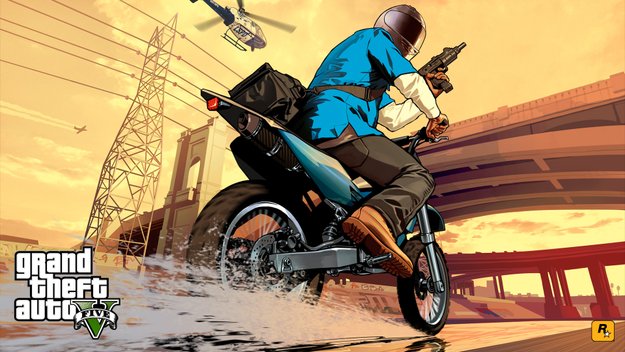 GTA 5: Bietet über 1000 Tuning-Optionen