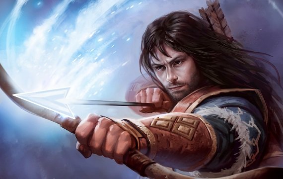 Guardians of Middle-Earth: Neuer DLC-Charakter für das MOBA
