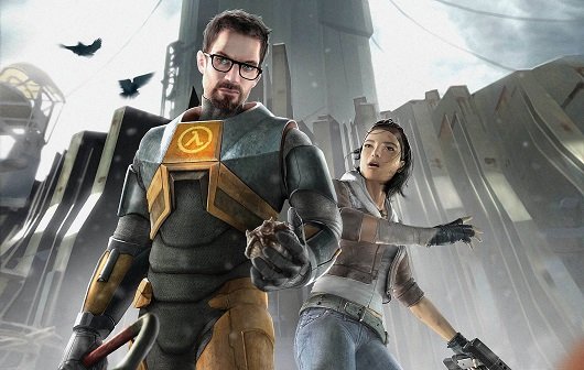 Half-Life: Evil Dead Regisseur hat Interesse an einem Half-Life Film
