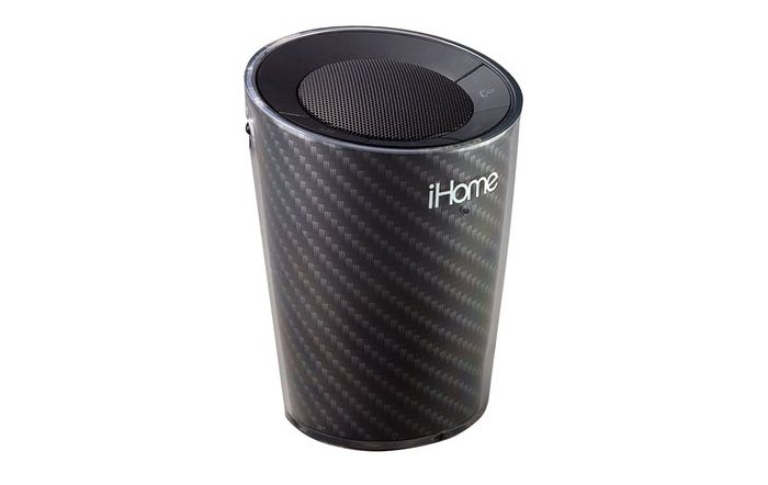 iHome iDM9 tragbare Bluetooth Freisprecheinrichtung für 39,95 Euro