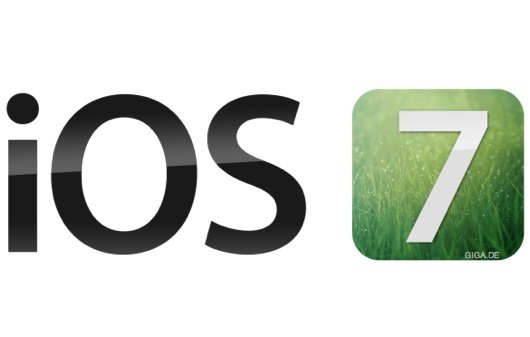 Flaches iOS 7: Microsoft-Mitarbeiter sieht Windows als Trendsetter