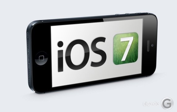 iOS 7 für iPhone und iPad: Was könnte uns erwarten?