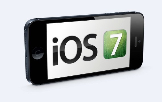 Ein Monat vor der WWDC: Deutlich mehr Web-Zugriffe von iOS-7-Geräten