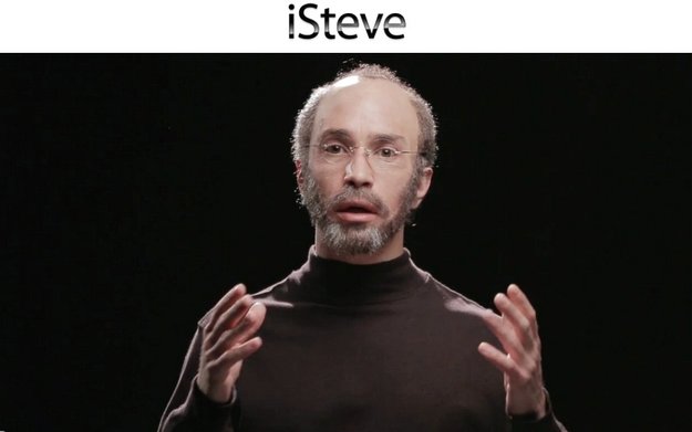 iSteve: Der „erste“ Spielfilm über Steve Jobs jetzt online