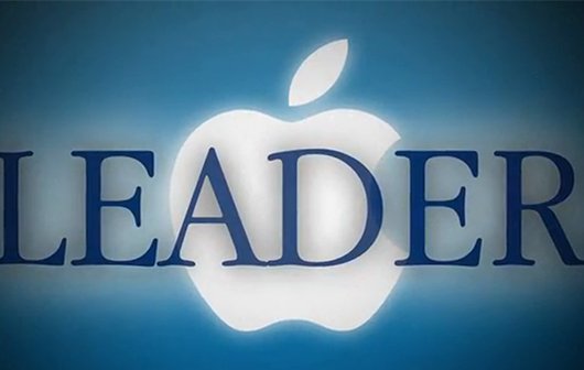 iSteve: Teaser-Trailer zur Jobs-Parodie