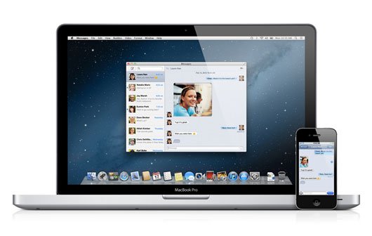 Verschlüsselung zu gut: Abfangen von iMessages nicht möglich