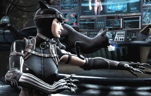 UK-Charts: Injustice stürmt an die Spitze