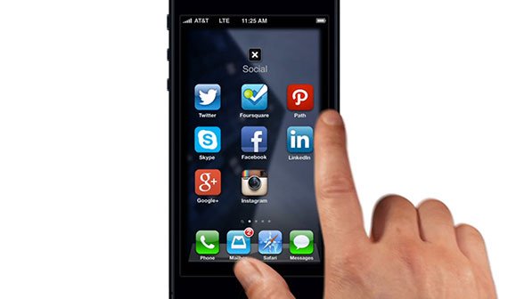 iOS 7: Konzept-Video zeigt Icon-Menüs und Statusleiste-Einstellungen