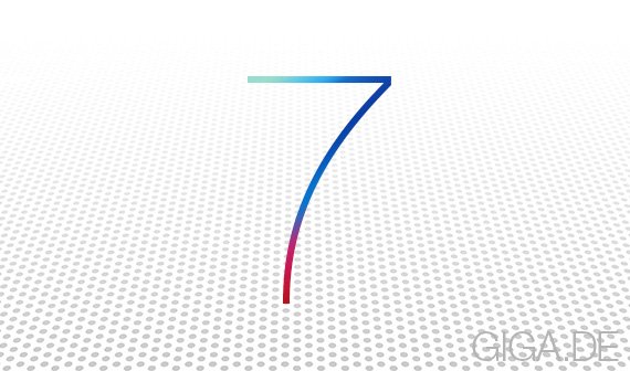 iOS 7: Warum wir eine neue iPhone-Bedienoberfläche bekommen (und warum das gut ist)