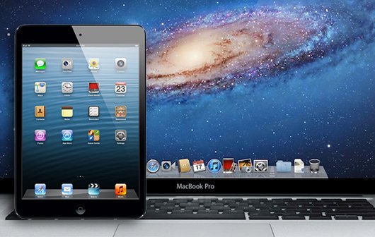 Analysten-Glaskugel: Billiges iPad mini 2, MacBook Pro weiterhin mit DVD-Laufwerk