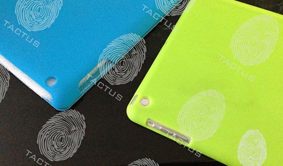 iPad 5: Neue Schutzhüllen bekräftigen Design-Gerüchte
