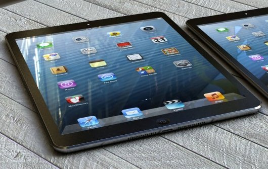 iPad-Gerüchte: iPad 5 im September, iPad mini 2 erst zu Weihnachten