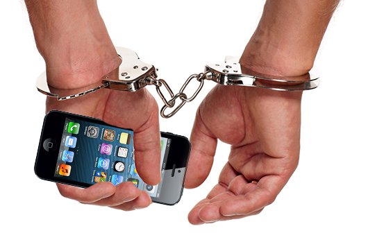iPhone-Diebstahl: Apple könnte mehr tun