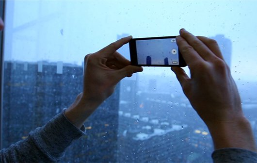 Neue iPhone-Werbung: Die beliebteste Kamera der Welt
