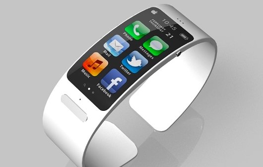 Apple heuert iWatch-Experten an: Produktstart wohl erst 2014