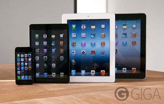 iPad wichtiger als iPhone für Erhalt des Marktanteils von iOS