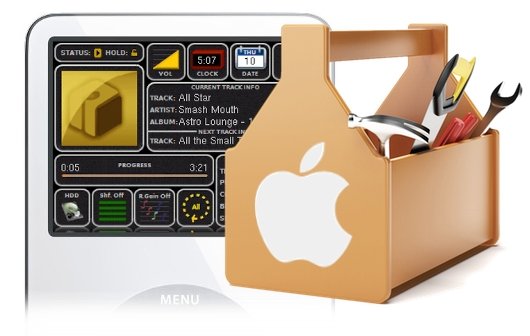 5 Upgrade-Tipps für alte iPods: Batterietausch, Speicher, Firmware...