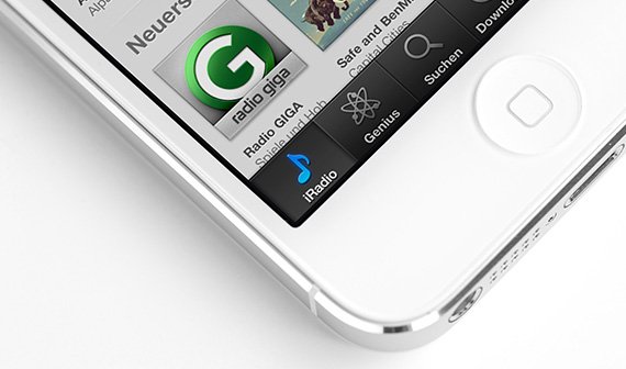 iRadio: Schwierige Verhandlungen mit Sony Music verzögern Start