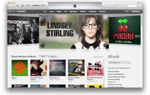 iRadio: Start angeblich im Sommer