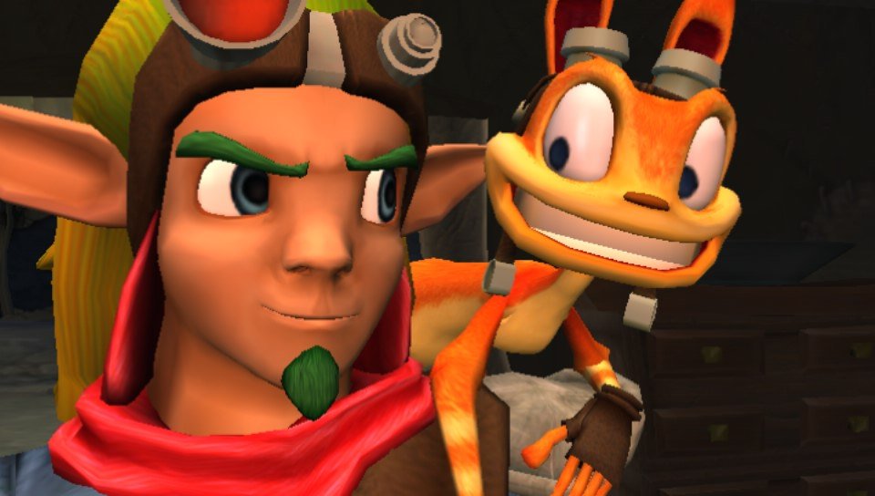 PS Store Update: Jax & Daxter, Giana Sisters & mehr