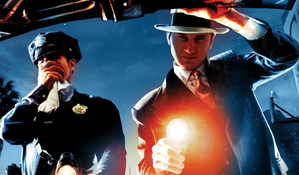 Rockstar Publisher Weekend auf Steam: GTA, L.A. Noire & Max Payne reduziert