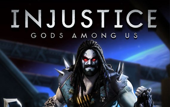 Injustice - Gods Among Us: Lobo als erster DLC-Charakter bestätigt