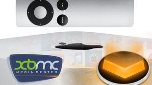 Mac mini als Mediencenter und HTPC: Ein Experiment im Wohnzimmer
