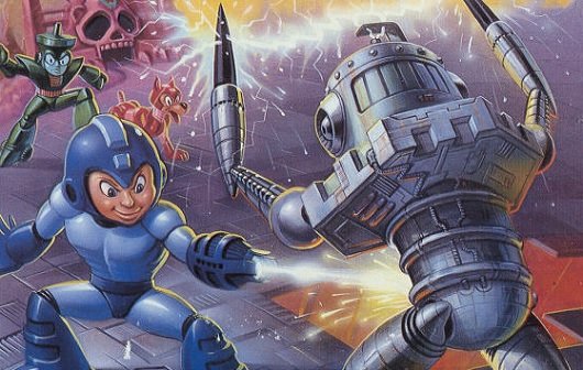 Nintendo: Die Downloads der Woche mit Mega Man, Wii U Sale & mehr