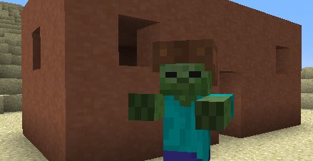 Minecraft: Neuer Snapshot & Pre-Release verfügbar