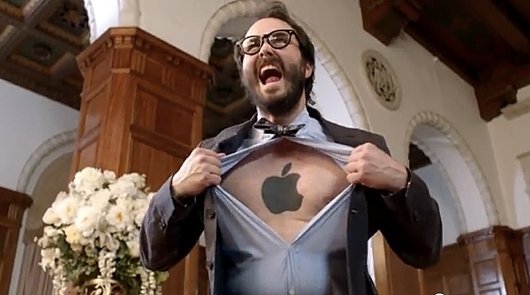 Apple vs. Samsung: Nokia ist der lachende Dritte (Video)