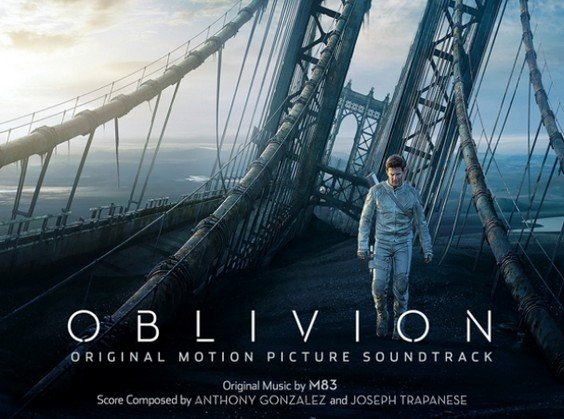 Oblivion: Epischer Sci-Fi-Soundtrack von M83 - jetzt anhören!