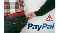 PayPal-Kontowarnung: „Konto vorübergehend eingeschränkt“ – das steckt dahinter