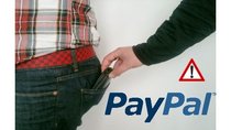 PayPal-Kontowarnung: „Konto vorübergehend eingeschränkt“ – das steckt dahinter