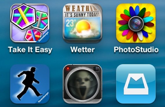 Kostenlose und reduzierte Apps für iPhone, iPad und Mac zum Wochenende