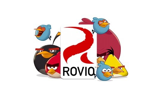 Rovio Stars: Rovio startet Third-Party Publishing-Label