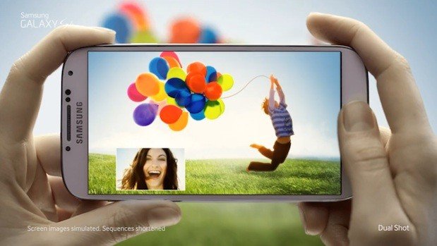 Samsung Galaxy S4: Offizielle Firmware wird veröffentlicht