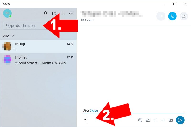 skype for business mac kontakt hinzufügen