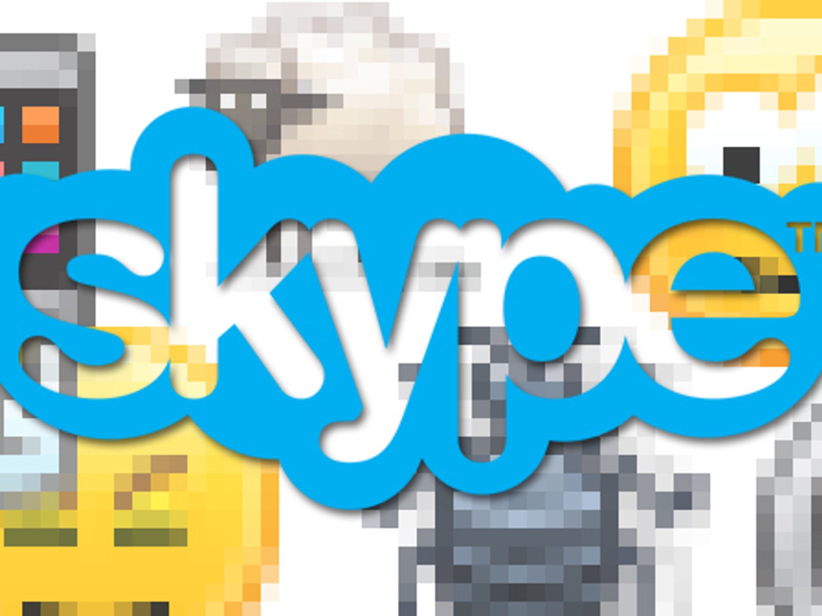 cool icons for skype