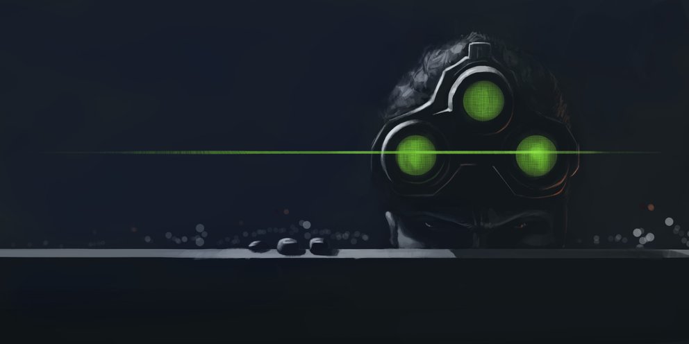 Splinter Cell Blacklist: Trailer stellt den Spies vs. Mercs Modus vor
