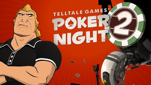 Poker Night 2: Offiziell angekündigt, erscheint bereits diesen Monat