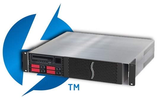 Thunderbolt: Neue PCI-ExpressCard-Gehäuse und Festplatten-Racks