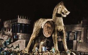 Den Trojaner Zeus entfernen, Gefahren für das Bankkonto vermeiden