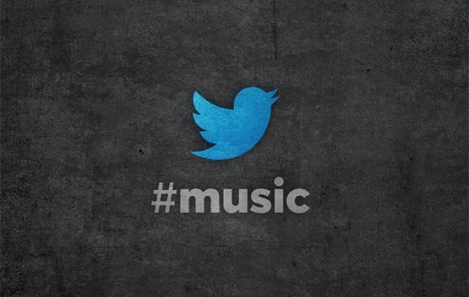 Twitter Music: App für iOS und Webdienst