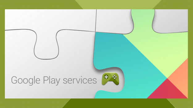 Google Play Games: Durch aktuelle Play Services APK bestätigt