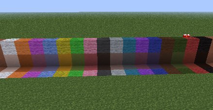 Minecraft: Snapshot 13w19 fügt neue Blöcke hinzu