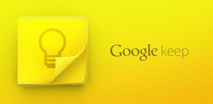 Google Keep – offizielle Chrome App veröffentlicht (Short News)